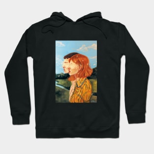 "Lovers" Hoodie